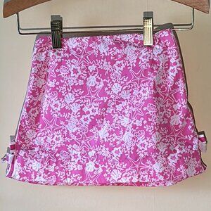 Lilly Pulitzer Girls Skort